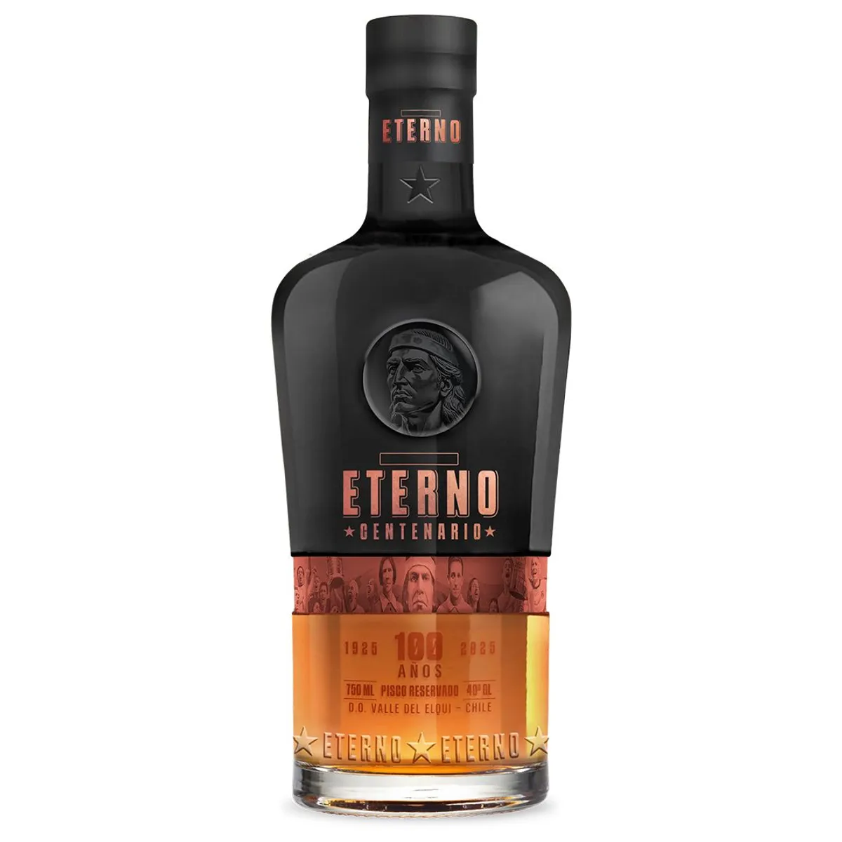 eterno centenario 40° envejecido eterno centenario 40° envejecido