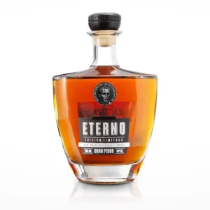 eterno edicion limitada 43°