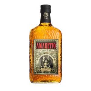 fratelli amaretto 30°