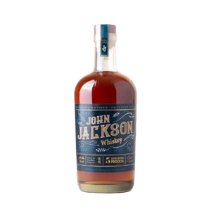 john jackson original 40°