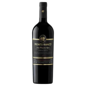 montefranco etiqueta negra cabernet sauvignon