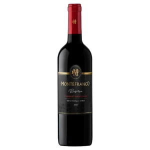 montefranco reserva cabernet sauvignon