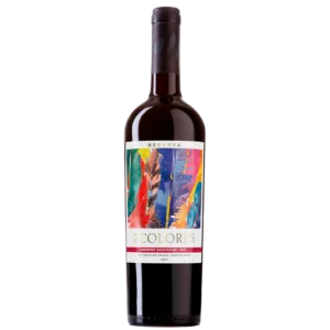 7 colores reserva cab. sauv.