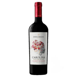 santa carolina reserva carmenere